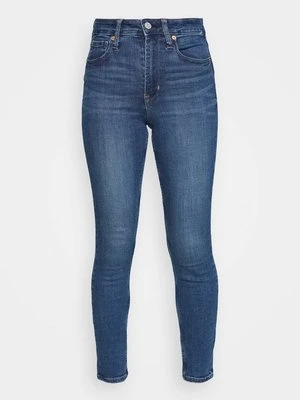 Jeansy Straight Leg GAP