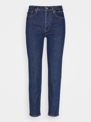 Jeansy Straight Leg GAP