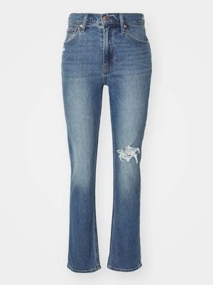 Jeansy Straight Leg GAP