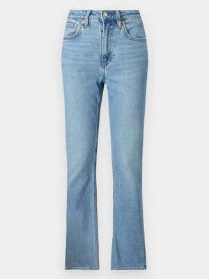 Jeansy Straight Leg GAP