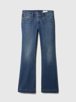 Jeansy Straight Leg GAP