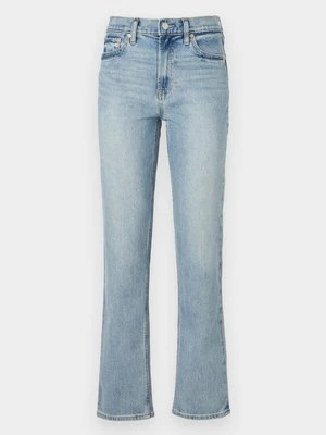 Jeansy Straight Leg GAP