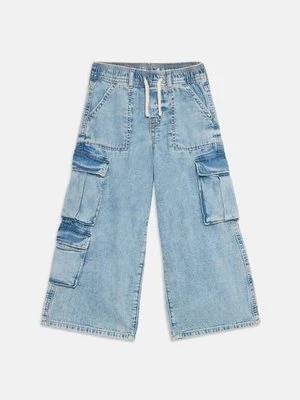 Jeansy Straight Leg GAP