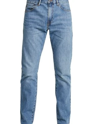 Jeansy Straight Leg GAP