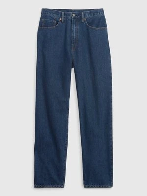 Jeansy Straight Leg GAP