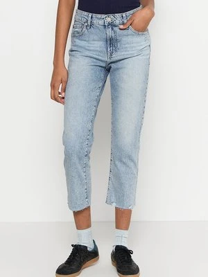 Jeansy Straight Leg GAP