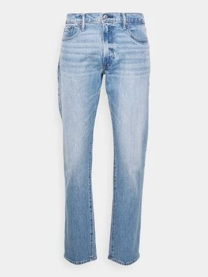 Jeansy Straight Leg GAP