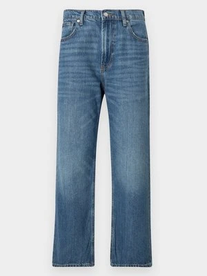 Jeansy Straight Leg GAP