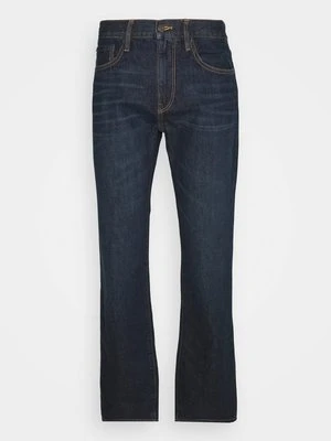 Jeansy Straight Leg GAP