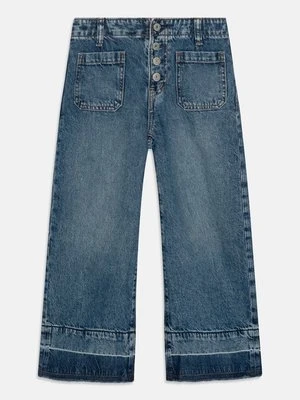 Jeansy Straight Leg GAP