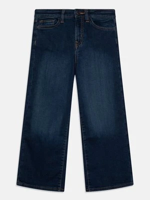 Jeansy Straight Leg GAP