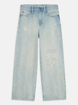 Jeansy Straight Leg GAP