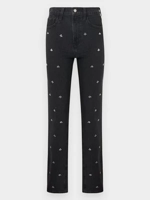 Jeansy Straight Leg GAP