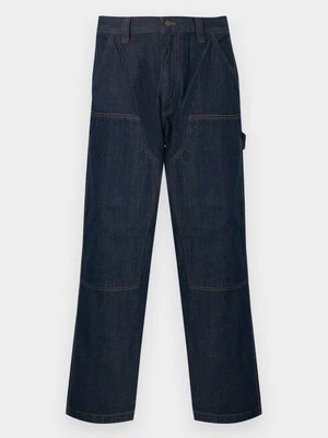 Jeansy Straight Leg GAP