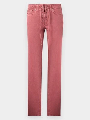 Jeansy Straight Leg GAP