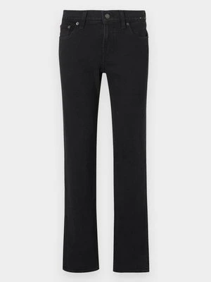 Jeansy Straight Leg GAP
