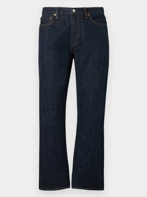 Jeansy Straight Leg GAP