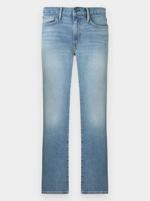 Jeansy Straight Leg GAP