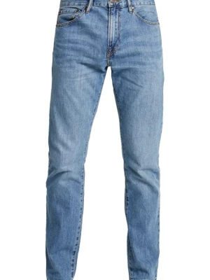 Jeansy Straight Leg GAP