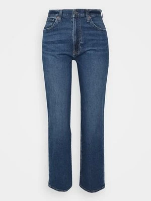 Jeansy Straight Leg GAP Petite