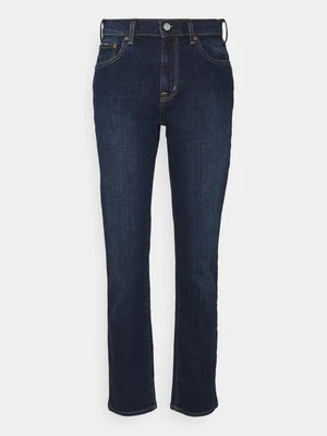Jeansy Straight Leg Gap Tall