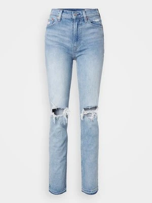 Jeansy Straight Leg Gap Tall