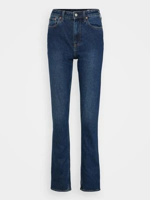 Jeansy Straight Leg Gap Tall