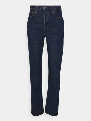 Jeansy Straight Leg Gap Tall