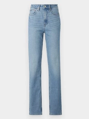 Jeansy Straight Leg Gap Tall