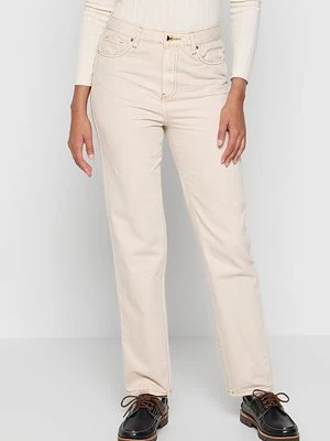 Jeansy Straight Leg Gaudi