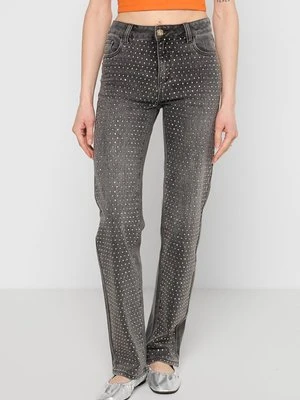 Jeansy Straight Leg gaudi jeans