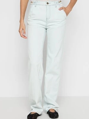 Jeansy Straight Leg gaudi jeans