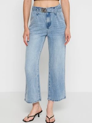 Jeansy Straight Leg gaudi jeans