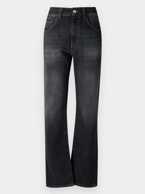 Jeansy Straight Leg GCDS