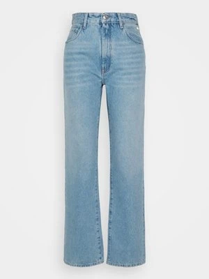 Jeansy Straight Leg GCDS