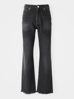 Jeansy Straight Leg GCDS