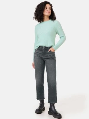 Jeansy Straight Leg Gerry Weber