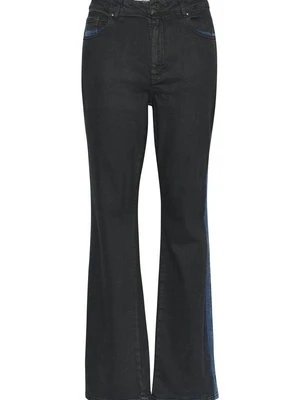 Jeansy Straight Leg Gestuz