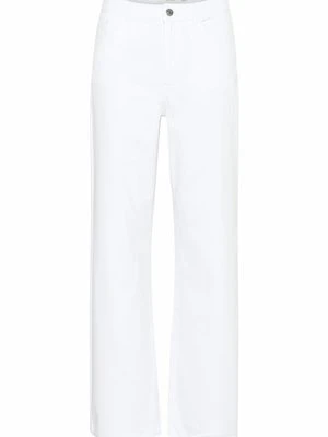 Jeansy Straight Leg Gestuz