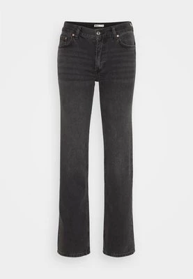 Jeansy Straight Leg Gina Tricot