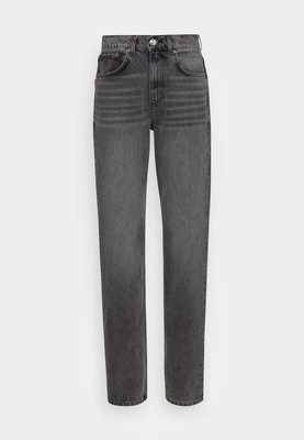 Jeansy Straight Leg Gina Tricot