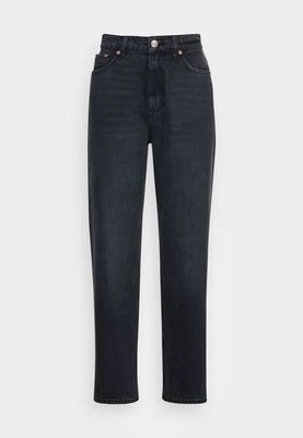 Jeansy Straight Leg Gina Tricot