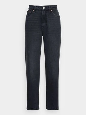 Jeansy Straight Leg Gina Tricot
