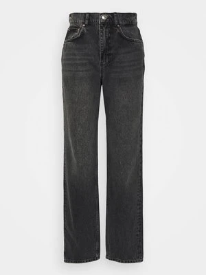 Jeansy Straight Leg Gina Tricot