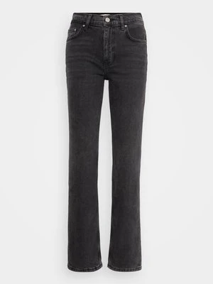 Jeansy Straight Leg Gina Tricot