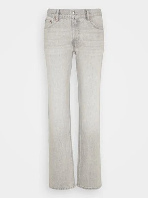 Jeansy Straight Leg Gina Tricot