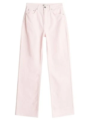 Jeansy Straight Leg Gina Tricot