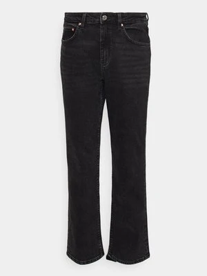 Jeansy Straight Leg Gina Tricot Petite