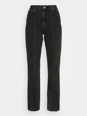 Jeansy Straight Leg Gina Tricot Petite