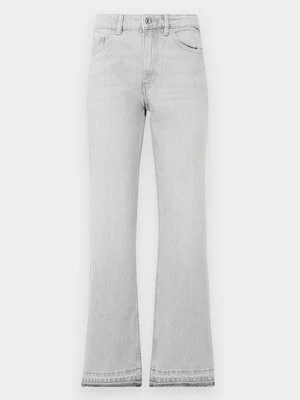 Jeansy Straight Leg Gina Tricot Petite